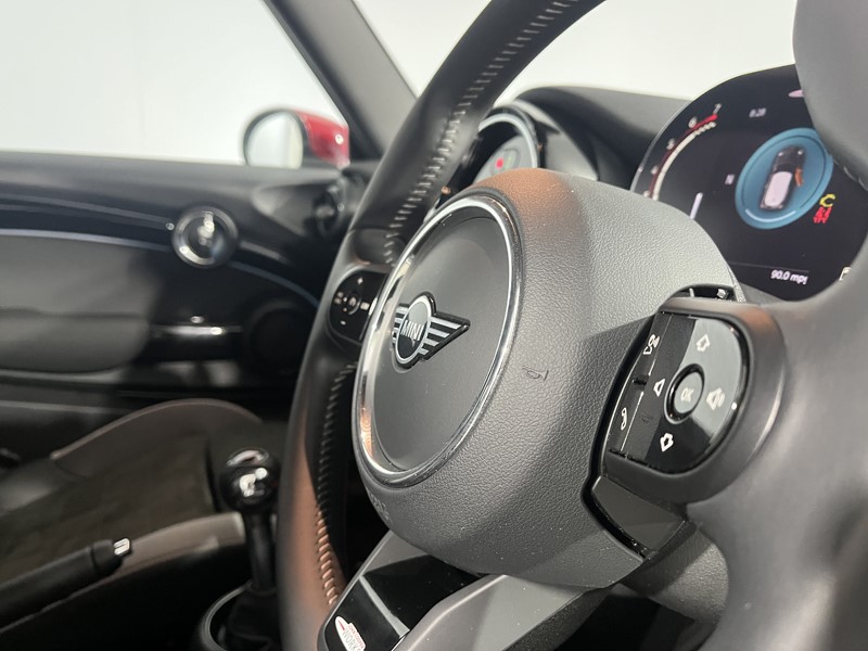 2023 (23) MINI HATCHBACK 2.0 John Cooper Works Premium 3dr 5445402