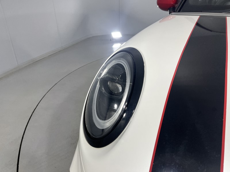 2023 (23) MINI HATCHBACK 2.0 John Cooper Works Premium 3dr 5445417