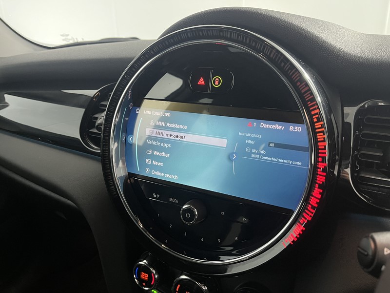 2023 (23) MINI HATCHBACK 2.0 John Cooper Works Premium 3dr 5445408