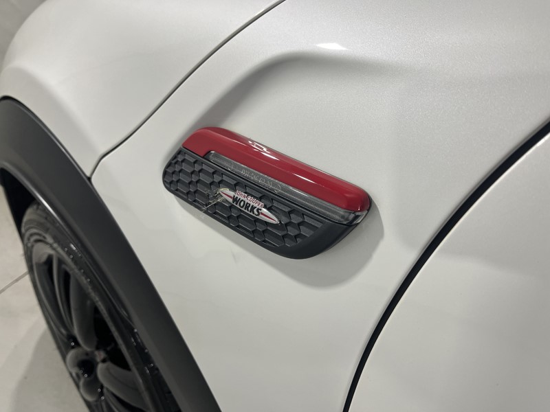 2023 (23) MINI HATCHBACK 2.0 John Cooper Works Premium 3dr 5445421