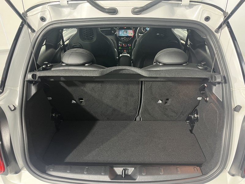 2023 (23) MINI HATCHBACK 2.0 John Cooper Works Premium 3dr 5445393