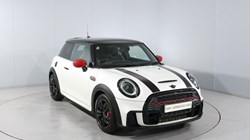 2023 (23) MINI HATCHBACK 2.0 John Cooper Works Premium 3dr 5445381
