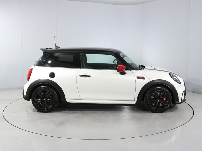 2023 (23) MINI HATCHBACK 2.0 John Cooper Works Premium 3dr 5445383