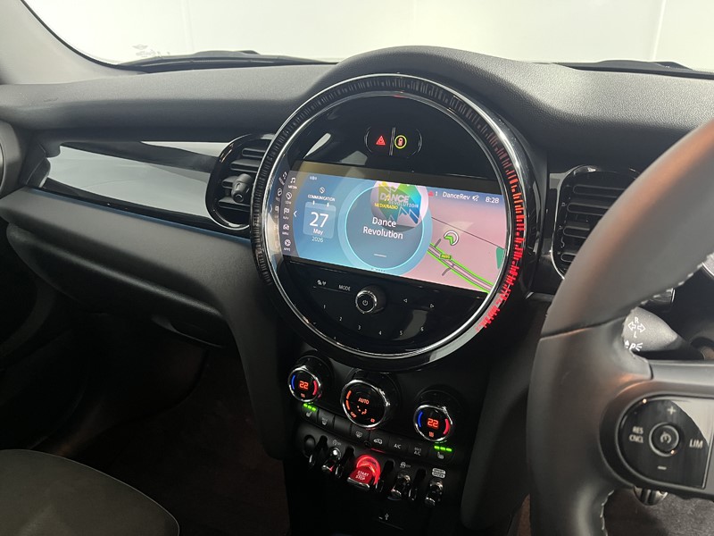 2023 (23) MINI HATCHBACK 2.0 John Cooper Works Premium 3dr 5445388