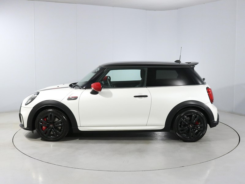 2023 (23) MINI HATCHBACK 2.0 John Cooper Works Premium 3dr 5445426