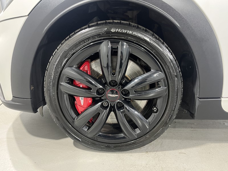 2023 (23) MINI HATCHBACK 2.0 John Cooper Works Premium 3dr 5445394