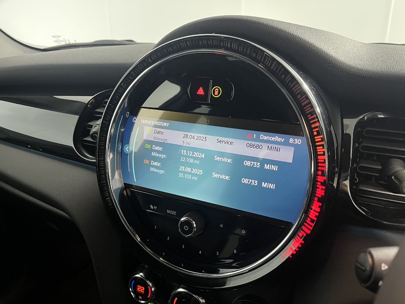 2023 (23) MINI HATCHBACK 2.0 John Cooper Works Premium 3dr 5445410