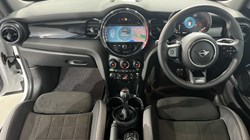 2023 (23) MINI HATCHBACK 2.0 John Cooper Works Premium 3dr 5445384