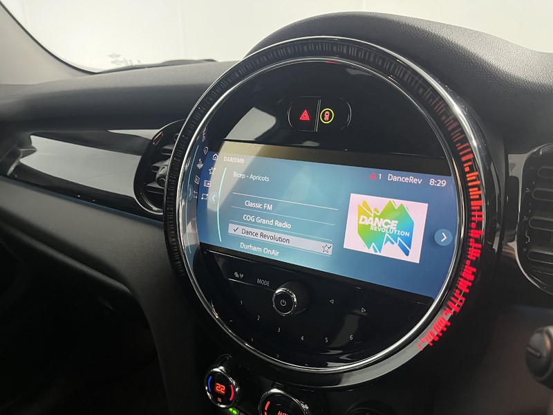 2023 (23) MINI HATCHBACK 2.0 John Cooper Works Premium 3dr 5445407