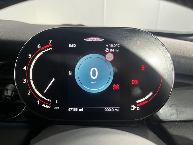 2023 (23) MINI HATCHBACK 2.0 John Cooper Works Premium 3dr 5445389