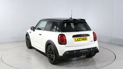 2023 (23) MINI HATCHBACK 2.0 John Cooper Works Premium 3dr 1