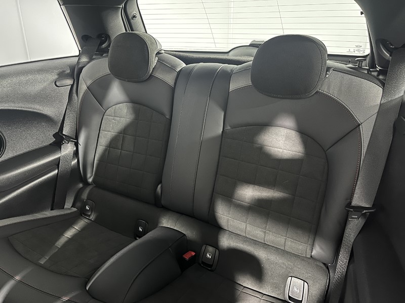 2023 (23) MINI HATCHBACK 2.0 John Cooper Works Premium 3dr 5445392