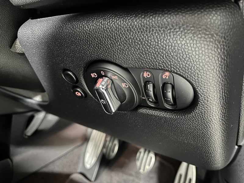 2023 (23) MINI HATCHBACK 2.0 John Cooper Works Premium 3dr 5445401