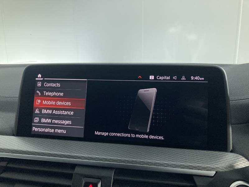 2020 (70) BMW X4 xDrive M40i 5dr Step Auto 5443266