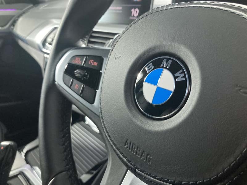 2020 (70) BMW X4 xDrive M40i 5dr Step Auto 5443257
