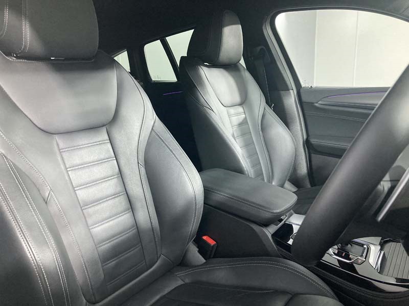 2020 (70) BMW X4 xDrive M40i 5dr Step Auto 5443244