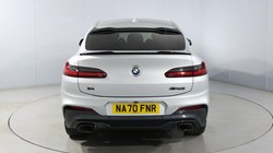 2020 (70) BMW X4 xDrive M40i 5dr Step Auto 5443248