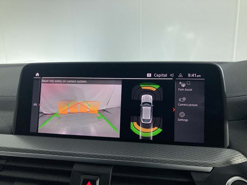 2020 (70) BMW X4 xDrive M40i 5dr Step Auto 5443251
