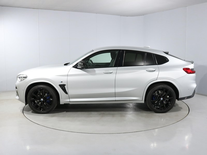 2020 (70) BMW X4 xDrive M40i 5dr Step Auto 5443293