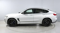 2020 (70) BMW X4 xDrive M40i 5dr Step Auto 5443293