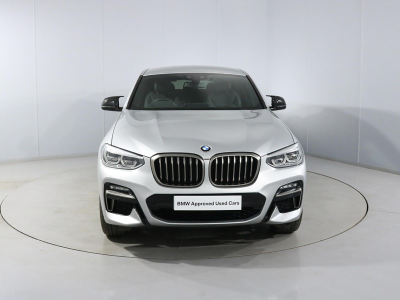 2020 (70) BMW X4 xDrive M40i 5dr Step Auto 5443249