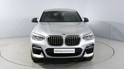 2020 (70) BMW X4 xDrive M40i 5dr Step Auto 5443249
