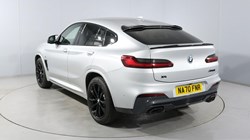 2020 (70) BMW X4 xDrive M40i 5dr Step Auto 5443235