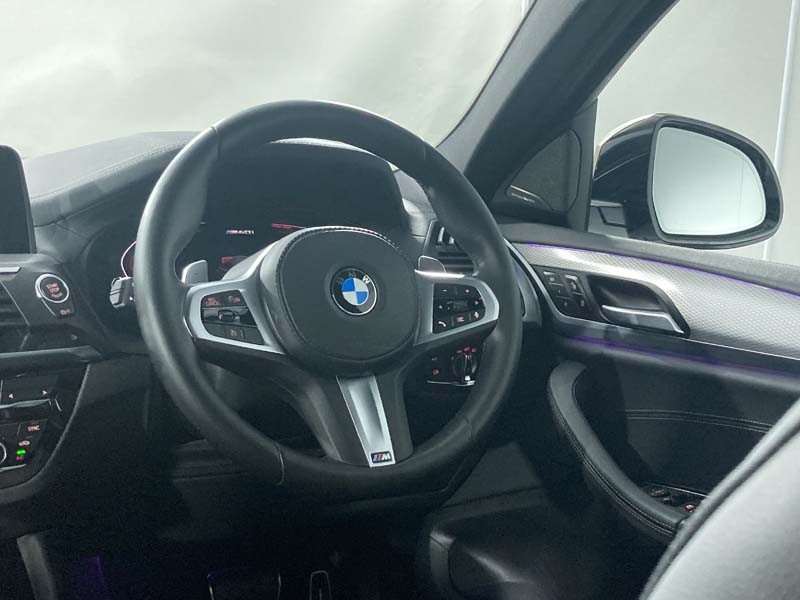 2020 (70) BMW X4 xDrive M40i 5dr Step Auto 5443280