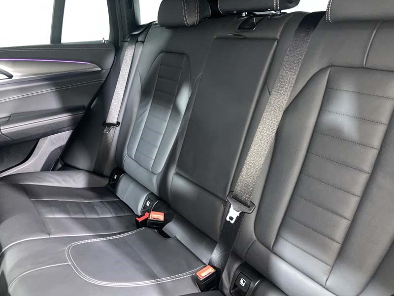 2020 (70) BMW X4 xDrive M40i 5dr Step Auto 5443245