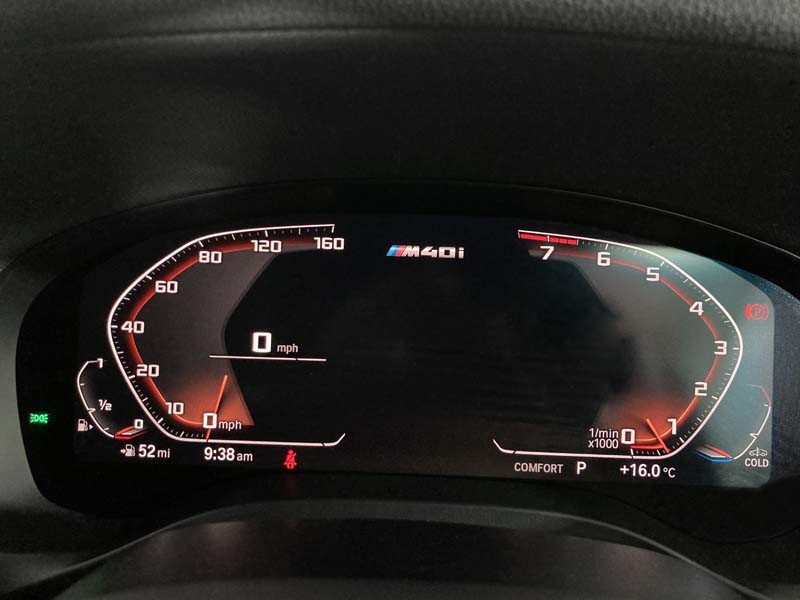 2020 (70) BMW X4 xDrive M40i 5dr Step Auto 5443242