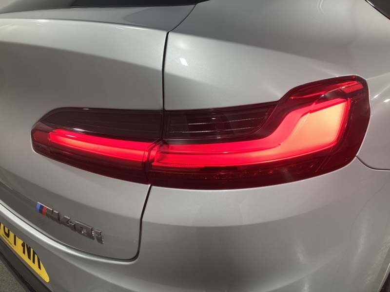 2020 (70) BMW X4 xDrive M40i 5dr Step Auto 5443288