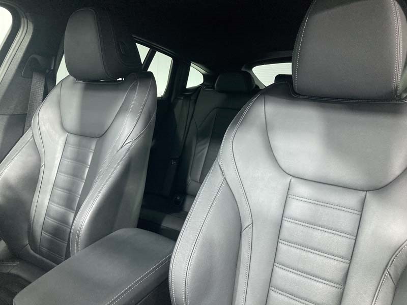 2020 (70) BMW X4 xDrive M40i 5dr Step Auto 5443276