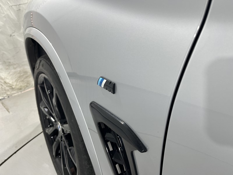 2020 (70) BMW X4 xDrive M40i 5dr Step Auto 5443290