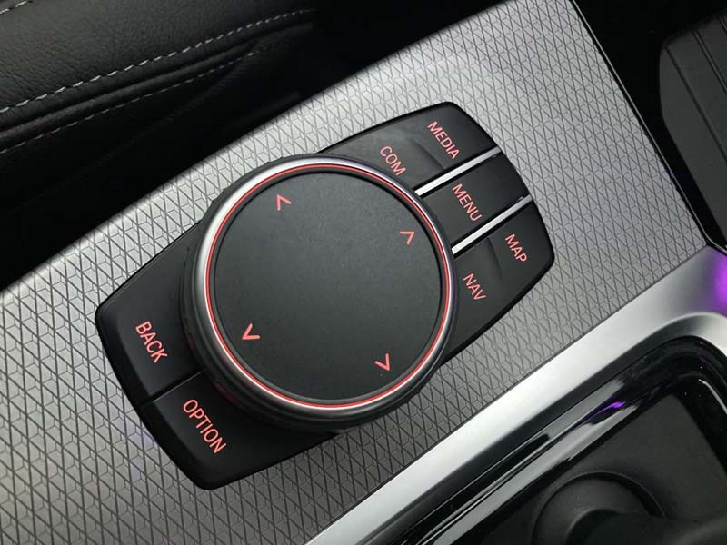 2020 (70) BMW X4 xDrive M40i 5dr Step Auto 5443271