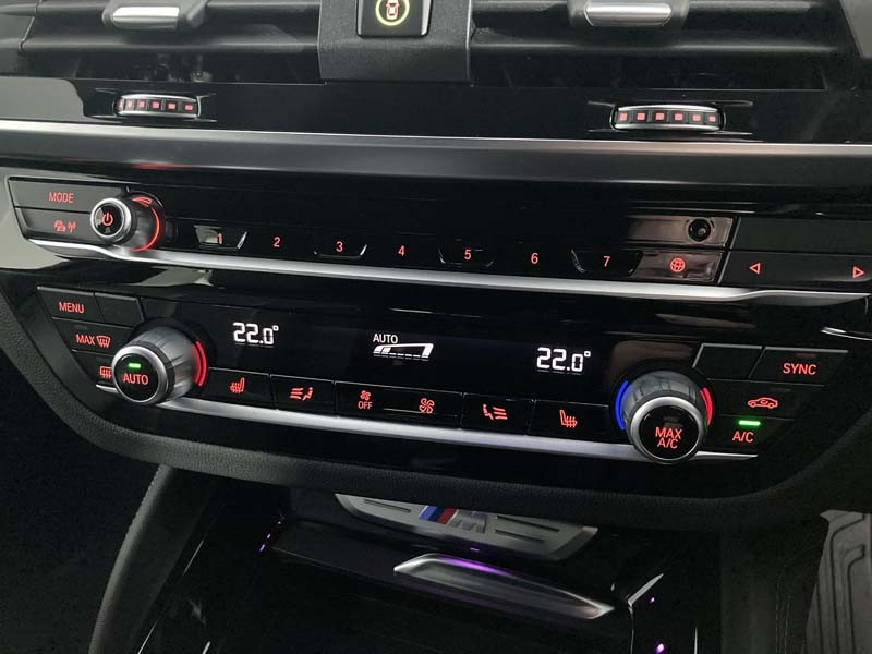2020 (70) BMW X4 xDrive M40i 5dr Step Auto 5443269