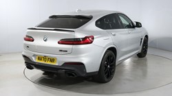 2020 (70) BMW X4 xDrive M40i 5dr Step Auto 5443292
