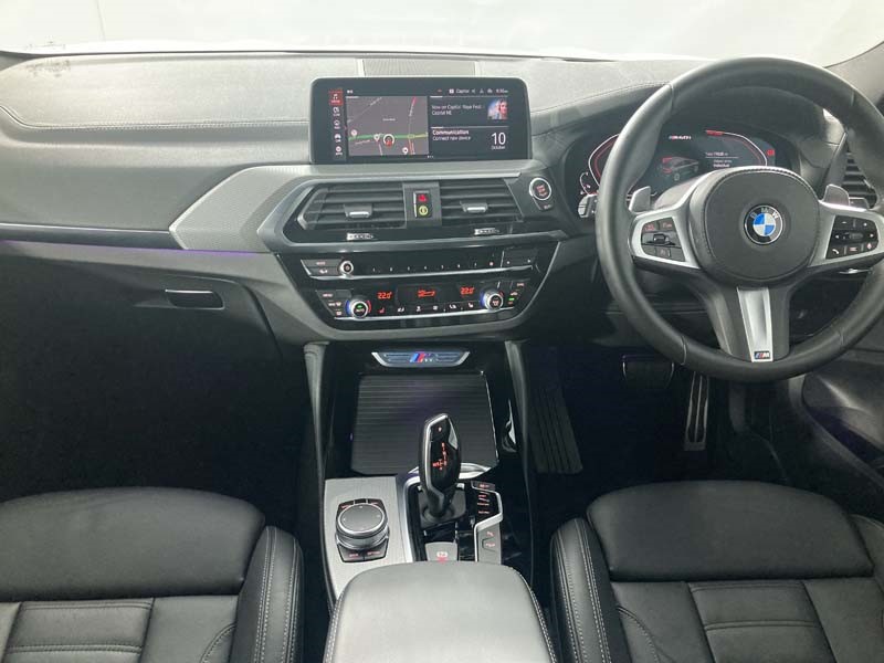 2020 (70) BMW X4 xDrive M40i 5dr Step Auto 5443237