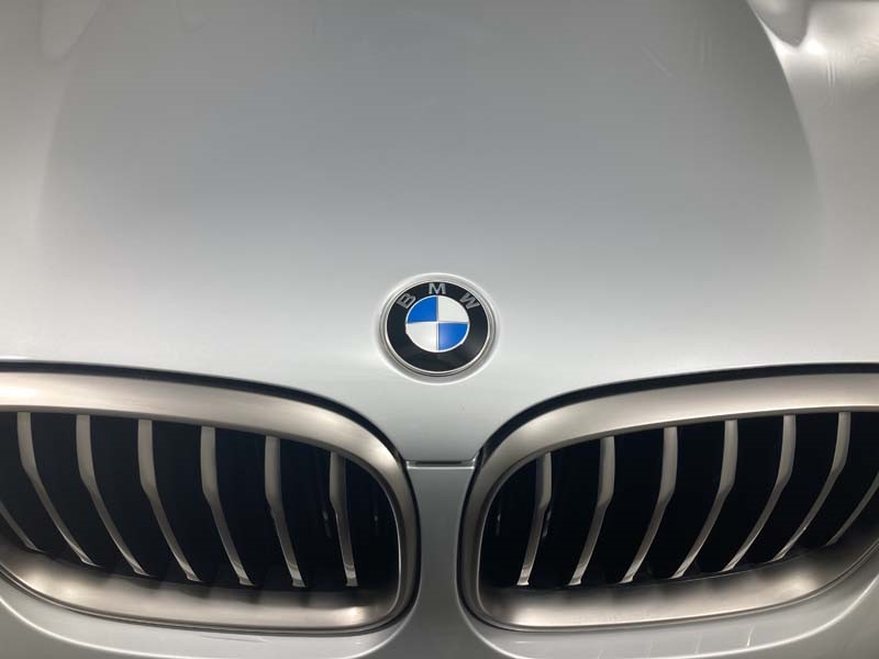 2020 (70) BMW X4 xDrive M40i 5dr Step Auto 5443284