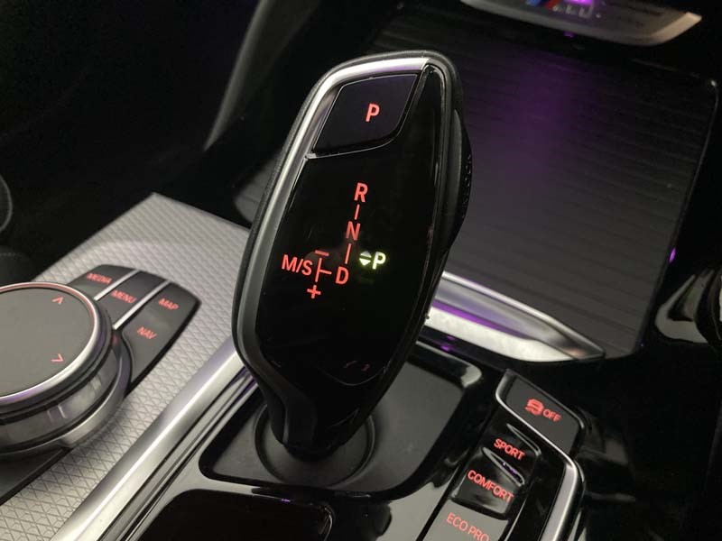 2020 (70) BMW X4 xDrive M40i 5dr Step Auto 5443273