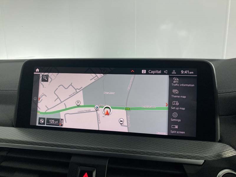 2020 (70) BMW X4 xDrive M40i 5dr Step Auto 5443250