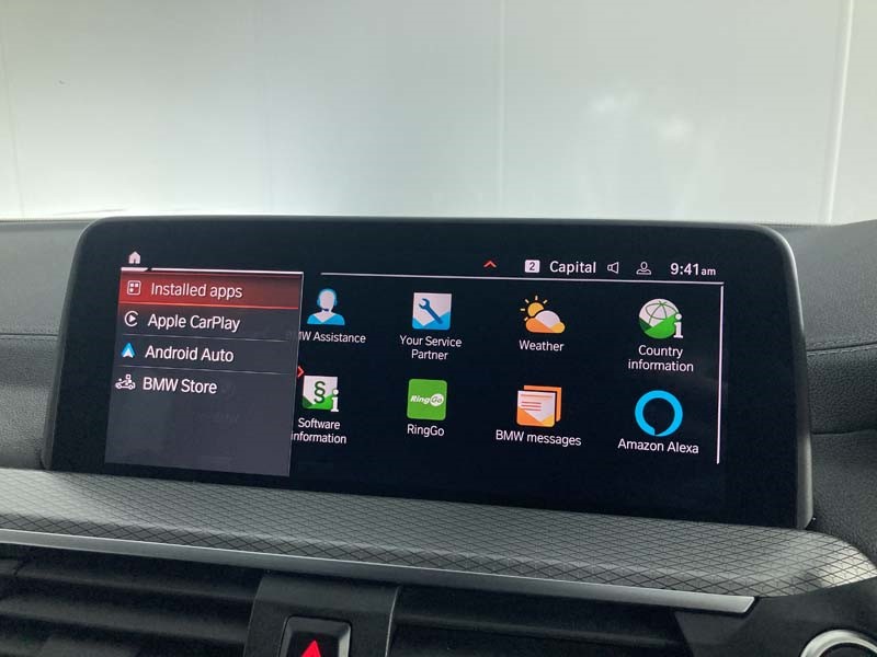 2020 (70) BMW X4 xDrive M40i 5dr Step Auto 5443267