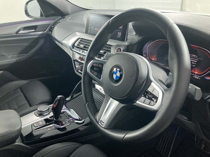 2020 (70) BMW X4 xDrive M40i 5dr Step Auto 5443239