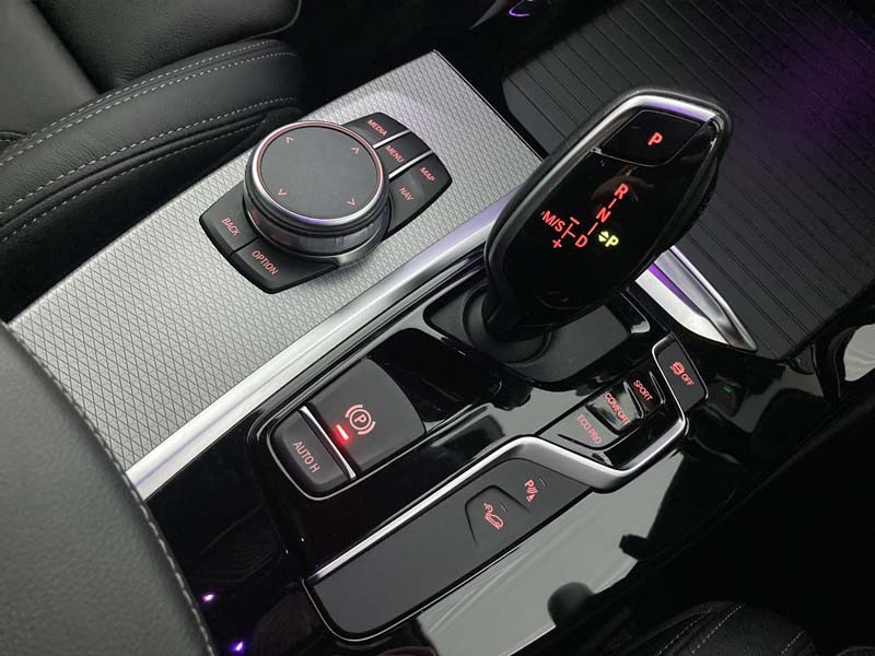 2020 (70) BMW X4 xDrive M40i 5dr Step Auto 5443243