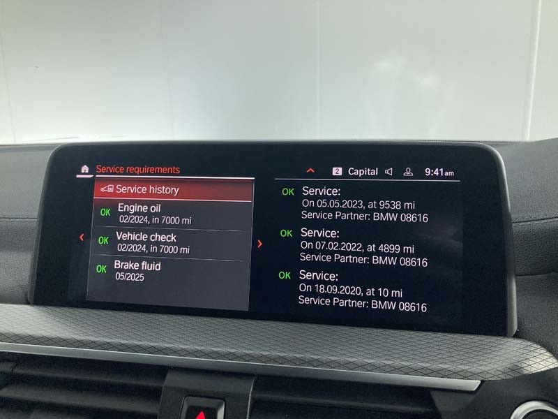 2020 (70) BMW X4 xDrive M40i 5dr Step Auto 5443268
