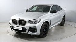 2020 (70) BMW X4 xDrive M40i 5dr Step Auto 5443291