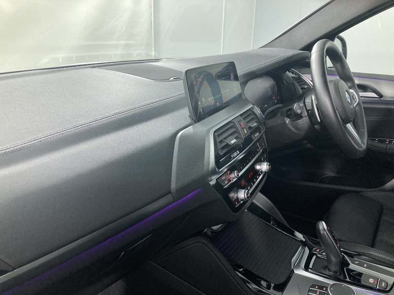2020 (70) BMW X4 xDrive M40i 5dr Step Auto 5443240
