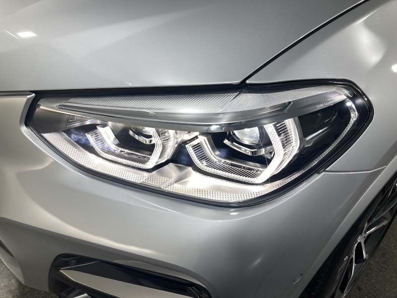 2020 (70) BMW X4 xDrive M40i 5dr Step Auto 5443283
