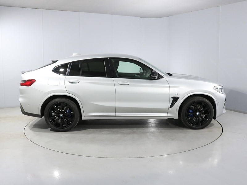 2020 (70) BMW X4 xDrive M40i 5dr Step Auto 5443236