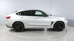 2020 (70) BMW X4 xDrive M40i 5dr Step Auto 5443236