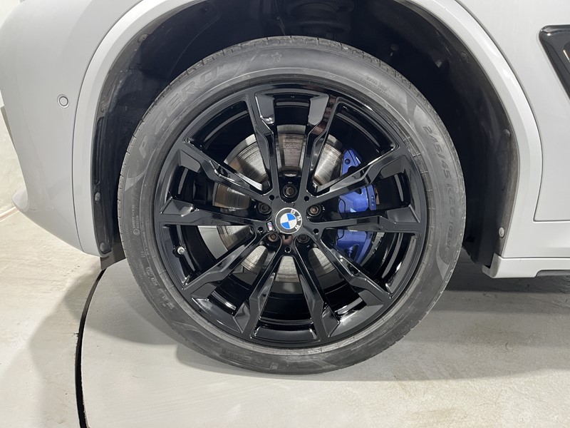 2020 (70) BMW X4 xDrive M40i 5dr Step Auto 5443246
